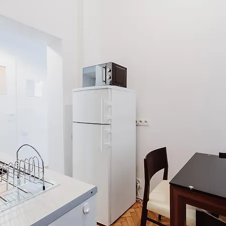 Senacka Cracow Apartment Krakow