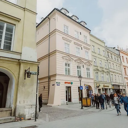 Senacka Cracow