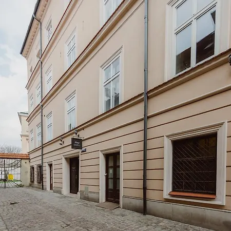 Senacka Cracow