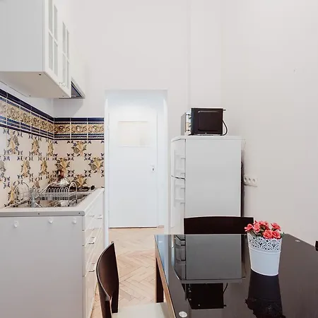 Apartment Senacka Cracow Krakow