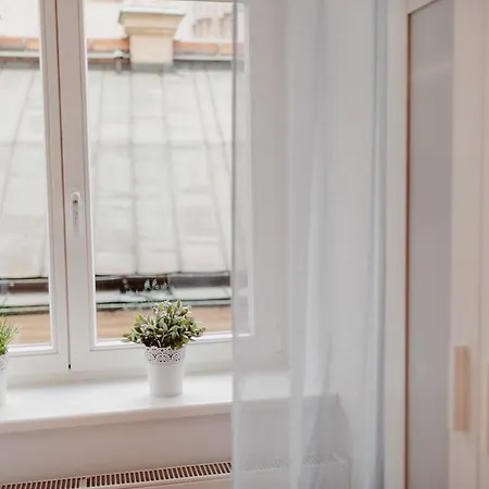 Apartment Senacka Cracow