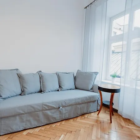 Senacka Cracow Apartment *