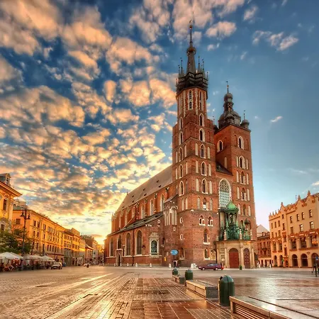 Senacka Cracow